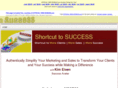shortcuttosuccess.com