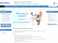 sportdoc.es