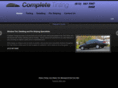 completetinting.com