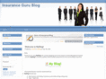 insurancegurublog.com