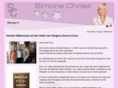 simone-christ.de
