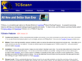 tcscanplus.com