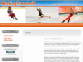 iceskatingtreadmill.com