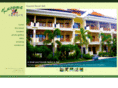 kusumaresort.com