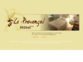 leprovencal-tarascon.com