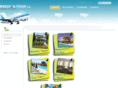 reedon-tour.com