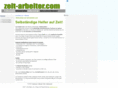 zeit-arbeiter.com