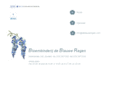 deblauweregen.com