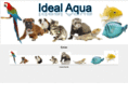 ideal-aqua.eu