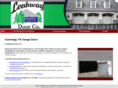 leakwaydoorco.com