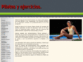 pilatesyejercicios.com