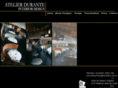 atelierduranteinteriordesign.com