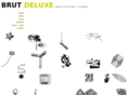 brutdeluxe.com