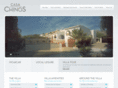casa-chinos.com