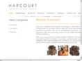 harcourtleather.com