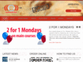 kebabishoriginal-ch.co.uk