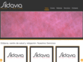 sildavialalinea.com