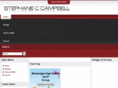 stephanieccampbell.com