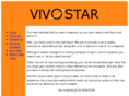 vivostar.co.uk