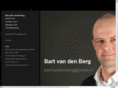 bartvandenberg.com