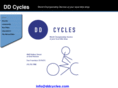 ddcycles.com