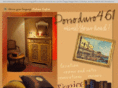 dorsoduro461.com