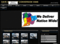 gmcconversionvans.com