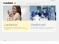 medela-healthcare.es