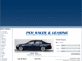 pchsalesandleasing.com