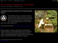 stillwoodweaponssystems.com