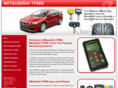 mitsubishi-tpms.com