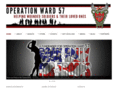 operationward57.com