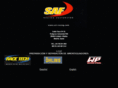 saf-racing.com