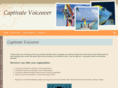 captivate-voiceover.com