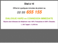 dial1euro.com