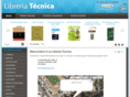 libreriatecnica.com.es