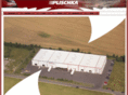 plischkalogistik.com