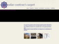 solar-carpet-contract.com