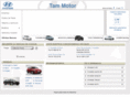 tammotor.com