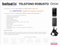 telefonorobusto.com