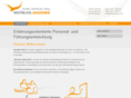 weitblick-akademie.de
