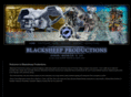 blacksheepproductions.net