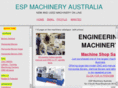 espmach.com.au