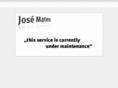 jose-mateu.info