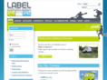 label.si