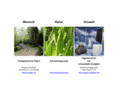 mensch-natur-umwelt.com