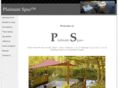 platinumspas.com