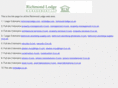 richlodge.co.uk