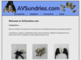 avsundries.com
