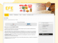 efe-import-export.com